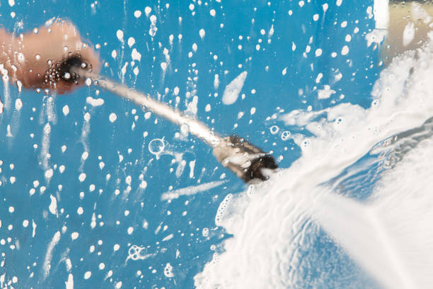Professional Pressure Washing Services in Mountain Home, ID