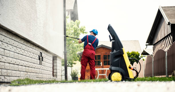 Best Roof Cleaning and Mildew Removal in Mountain Home, ID